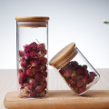 Wholesale High- Quality Cheaper Food Container Storage Jar Pickle Jar